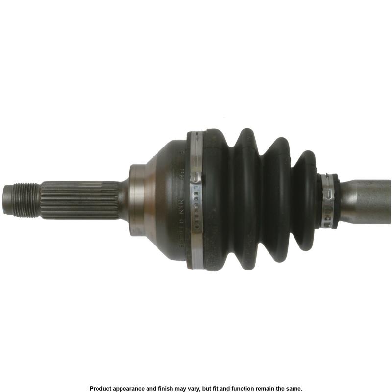 1980 Honda Accord CV Axle Assembly Front Right A1 Cardone 604043 image 2 of 3