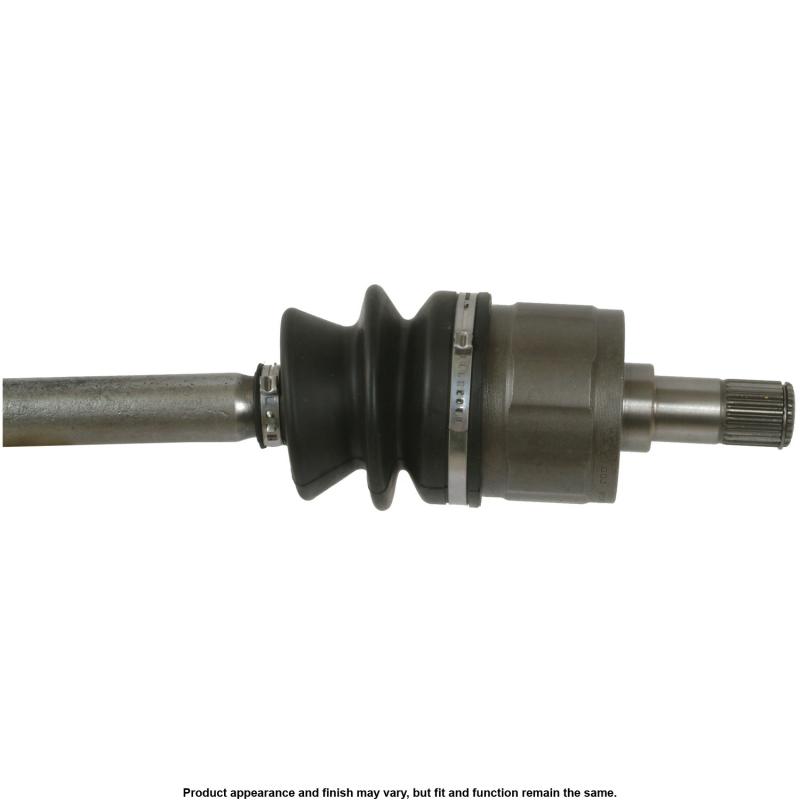 1980 Honda Accord CV Axle Assembly Front Right A1 Cardone 604043 image 3 of 3