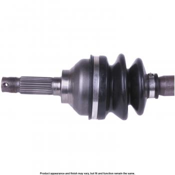 1979 Honda Accord CV Axle Assembly Front Left A1 Cardone 604044 image 2 of 3
