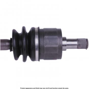 1979 Honda Accord CV Axle Assembly Front Left A1 Cardone 604044 image 3 of 3