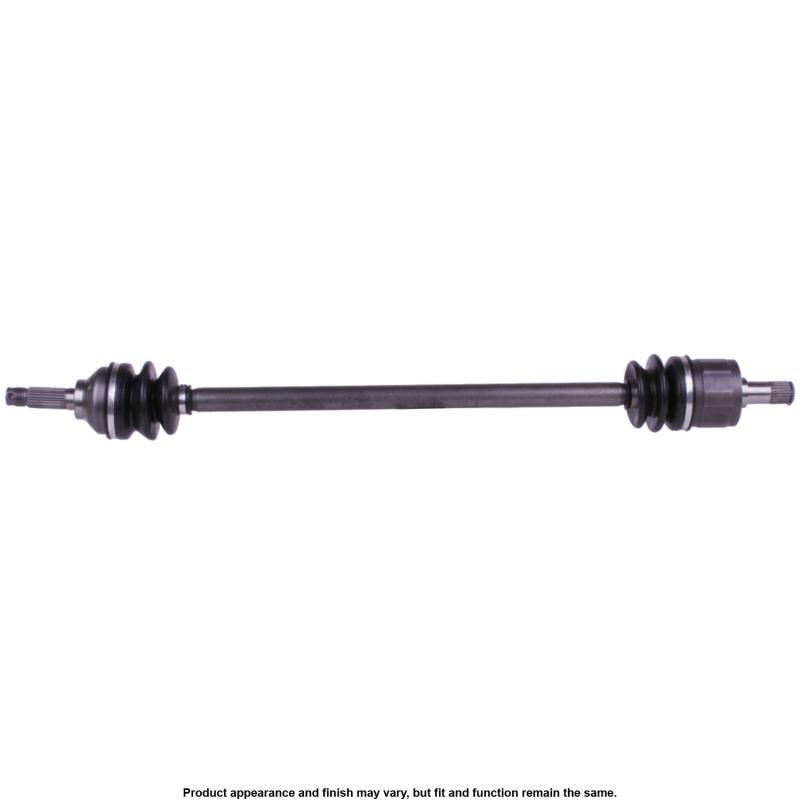 1979 Honda Accord CV Axle Assembly Front Left A1 Cardone 604044 image 1 of 3