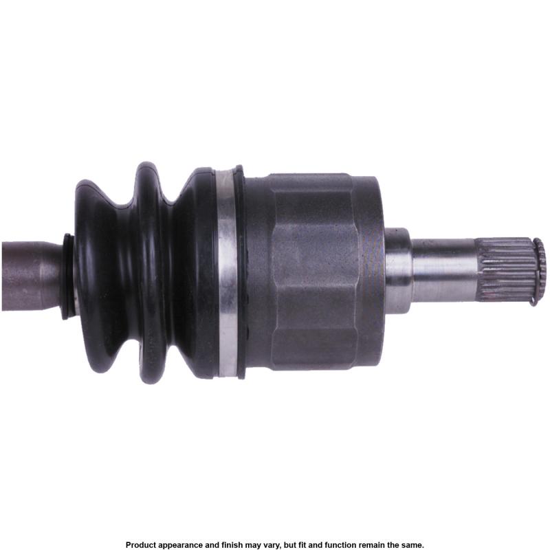 1979 Honda Accord CV Axle Assembly Front Left A1 Cardone 604044 image 3 of 3