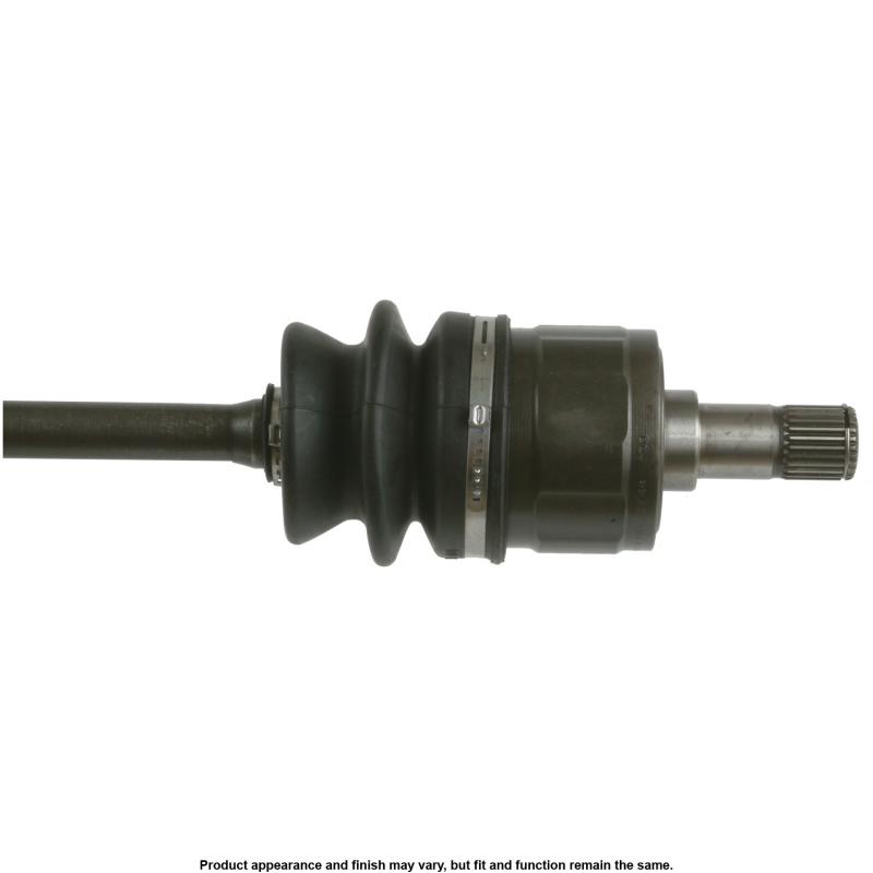 1986 Honda Civic CV Axle Assembly Front Left A1 Cardone 604045 image 1 of 3