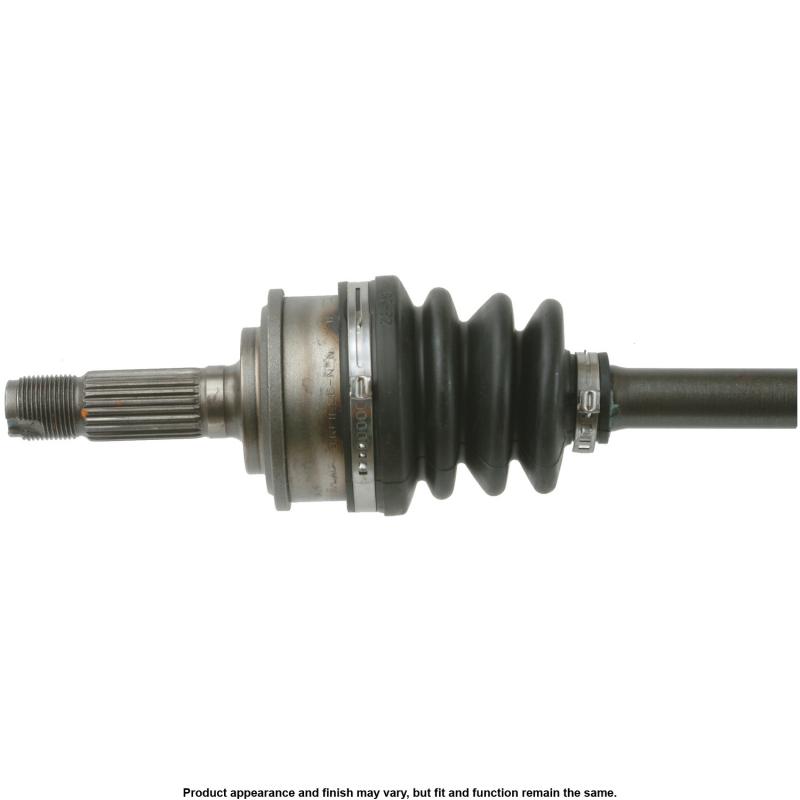 1986 Honda Civic CV Axle Assembly Front Left A1 Cardone 604045 image 3 of 3