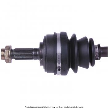 1987 Honda Civic CV Axle Assembly Front Right A1 Cardone 604046 image 1 of 3