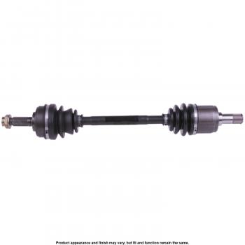 1987 Honda Civic CV Axle Assembly Front Right A1 Cardone 604046 image 3 of 3