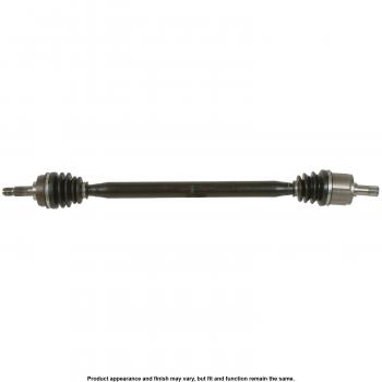 1987 Honda Prelude CV Axle Assembly Front Left A1 Cardone 604047 image 1 of 3