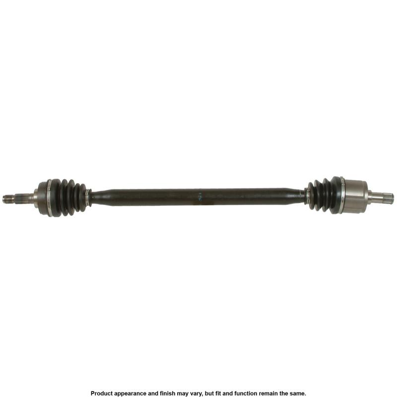 1986 Honda Prelude CV Axle Assembly Front Left A1 Cardone 604047 image 1 of 3