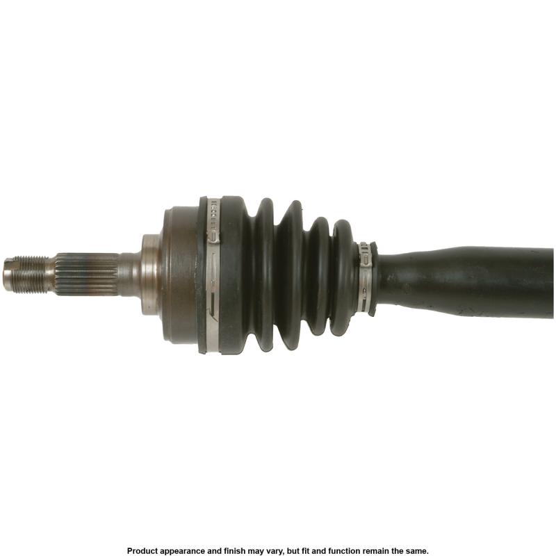 1986 Honda Prelude CV Axle Assembly Front Left A1 Cardone 604047 image 2 of 3