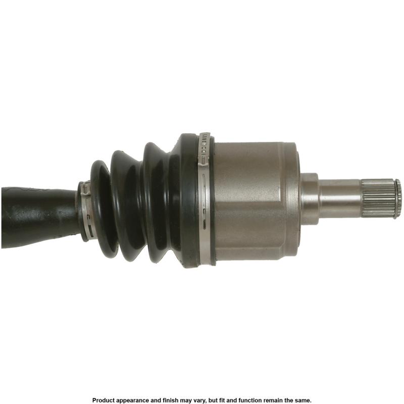 1986 Honda Prelude CV Axle Assembly Front Left A1 Cardone 604047 image 3 of 3