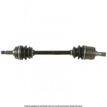 1983 Honda Prelude CV Axle Assembly Front Right A1 Cardone 604049 image 2 of 3