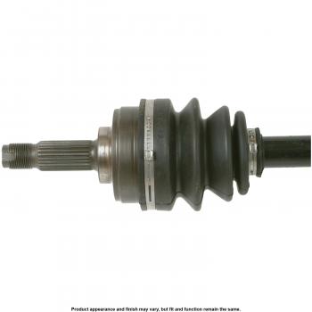 1983 Honda Prelude CV Axle Assembly Front Right A1 Cardone 604049 image 3 of 3
