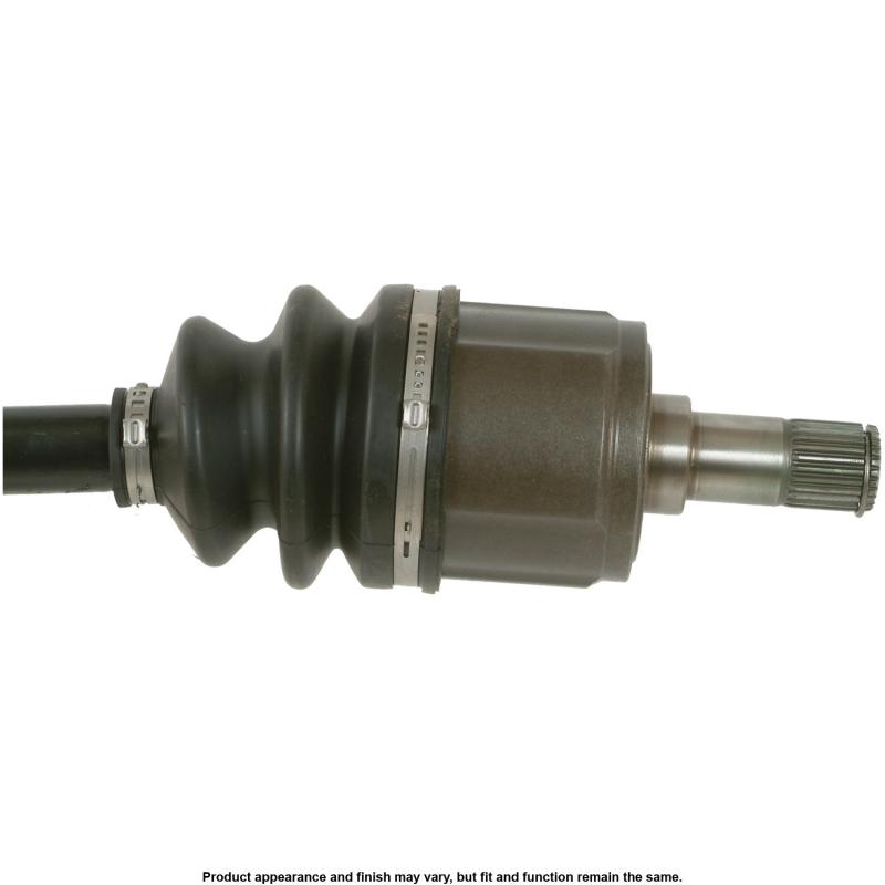 1983 Honda Prelude CV Axle Assembly Front Right A1 Cardone 604049 image 1 of 3