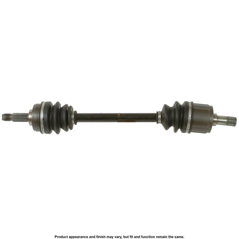 1983 Honda Prelude CV Axle Assembly Front Right A1 Cardone 604049 image 2 of 3