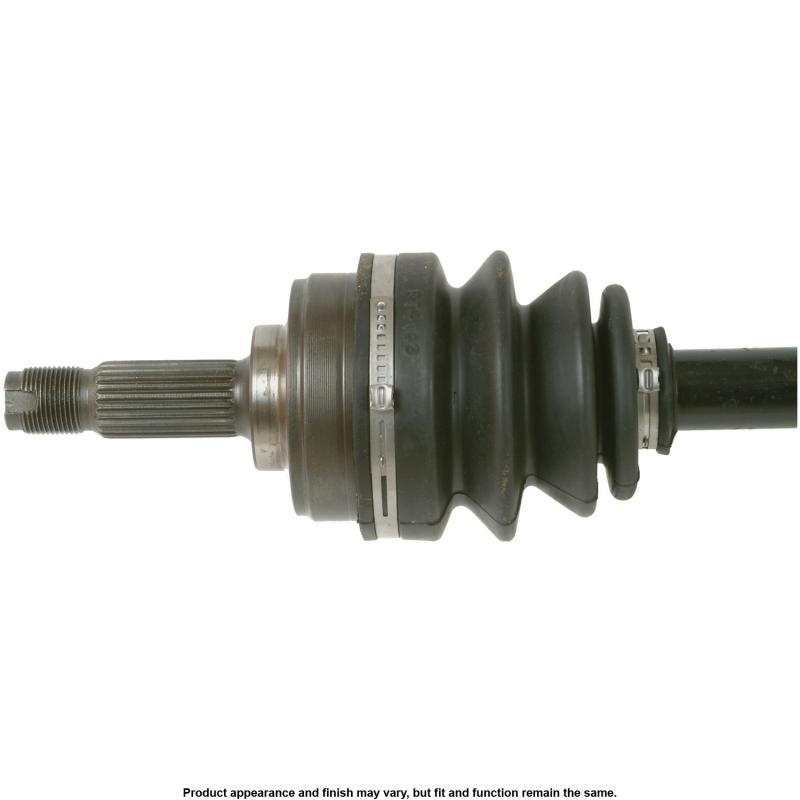 1983 Honda Prelude CV Axle Assembly Front Right A1 Cardone 604049 image 3 of 3