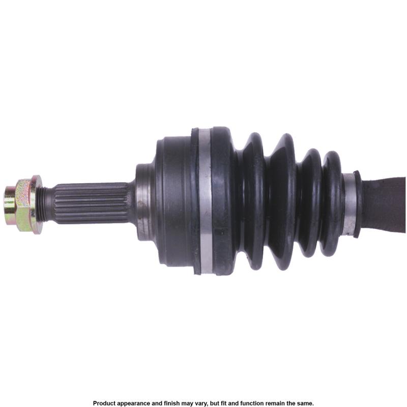 1983 Honda Accord CV Axle Assembly Front Left A1 Cardone 604052 image 2 of 3