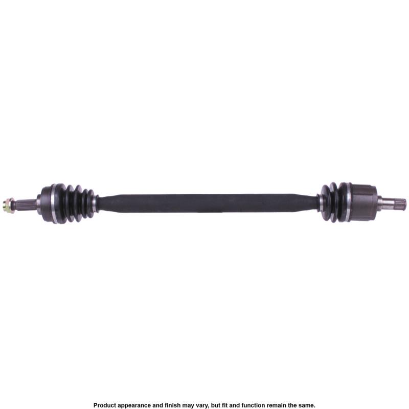 1983 Honda Accord CV Axle Assembly Front Left A1 Cardone 604052 image 3 of 3