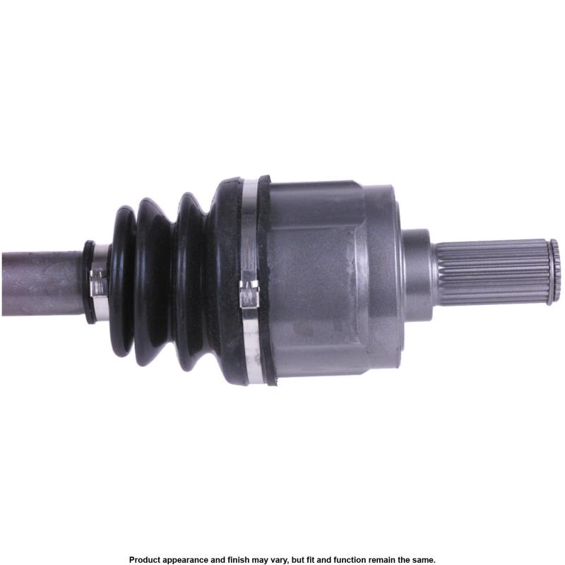 1986 Honda Civic CV Axle Assembly Front Left A1 Cardone 604054 image 1 of 3