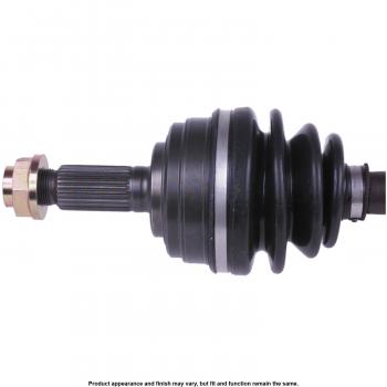 1987 Honda Civic CV Axle Assembly Front Right A1 Cardone 604055 image 3 of 3
