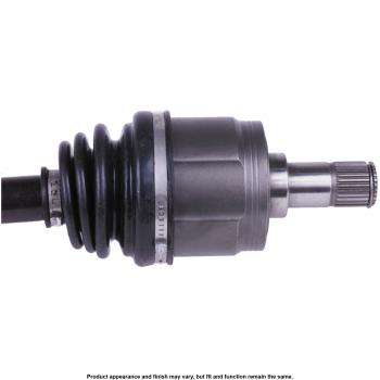 1985 Honda Accord CV Axle Assembly Front Right A1 Cardone 604056 image 1 of 3