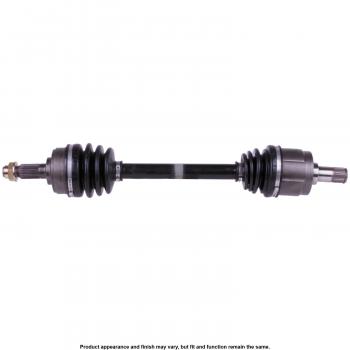 1985 Honda Accord CV Axle Assembly Front Right A1 Cardone 604056 image 2 of 3