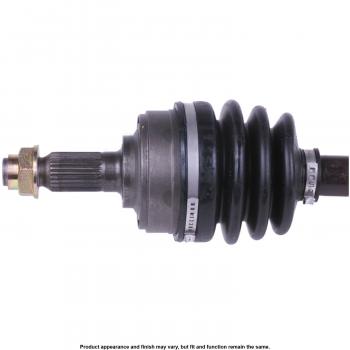 1985 Honda Accord CV Axle Assembly Front Right A1 Cardone 604056 image 3 of 3