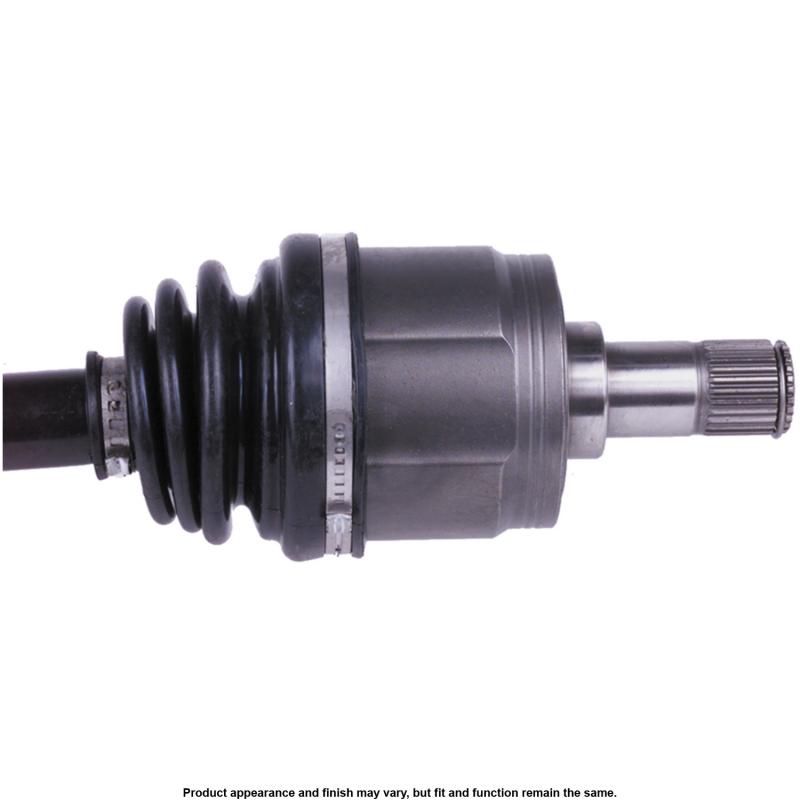 1985 Honda Accord CV Axle Assembly Front Right A1 Cardone 604056 image 1 of 3