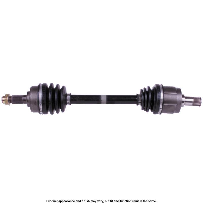 1985 Honda Accord CV Axle Assembly Front Right A1 Cardone 604056 image 2 of 3