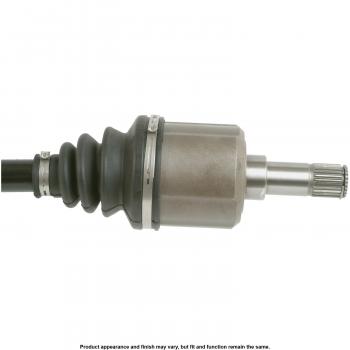 2005 Honda Civic CV Axle Assembly Front Left A1 Cardone 604060 image 1 of 3