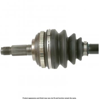 2005 Honda Civic CV Axle Assembly Front Left A1 Cardone 604060 image 2 of 3