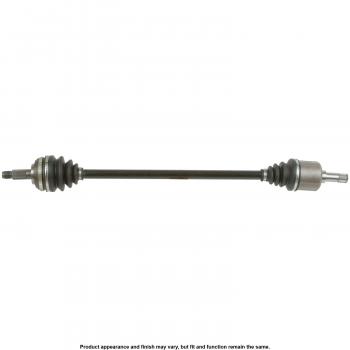 2005 Honda Civic CV Axle Assembly Front Left A1 Cardone 604060 image 3 of 3