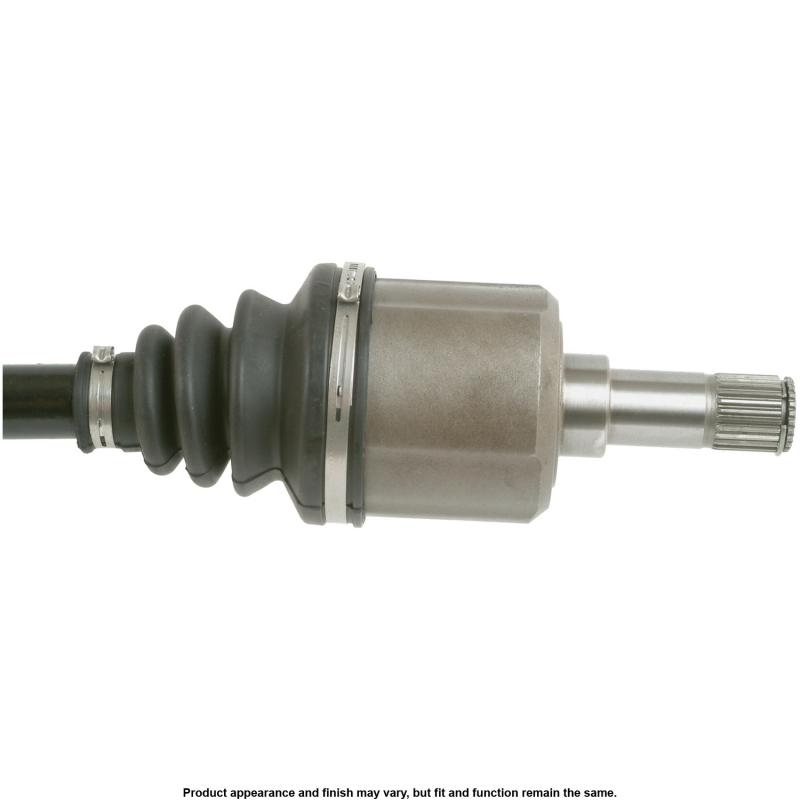 2002 Honda Civic CV Axle Assembly