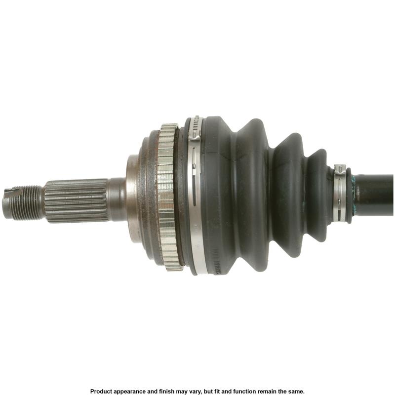 2002 Honda Civic CV Axle Assembly Front Left A1 Cardone 604060 image 2 of 3