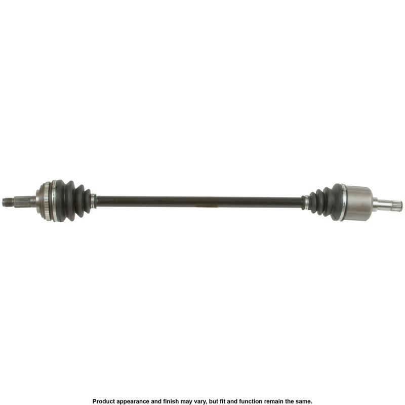 2002 Honda Civic CV Axle Assembly Front Left A1 Cardone 604060 image 3 of 3