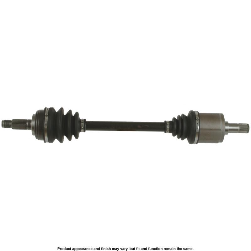 1996 Honda Civic CV Axle Assembly Front Right A1 Cardone 604061 image 1 of 3