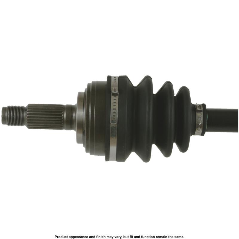 1996 Honda Civic CV Axle Assembly Front Right A1 Cardone 604061 image 2 of 3