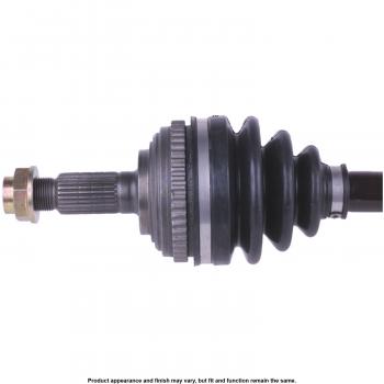 1990 Acura Integra CV Axle Assembly Front Left A1 Cardone 604062 image 2 of 3
