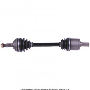 1990 Acura Integra CV Axle Assembly Front Left A1 Cardone 604062 image 3 of 3