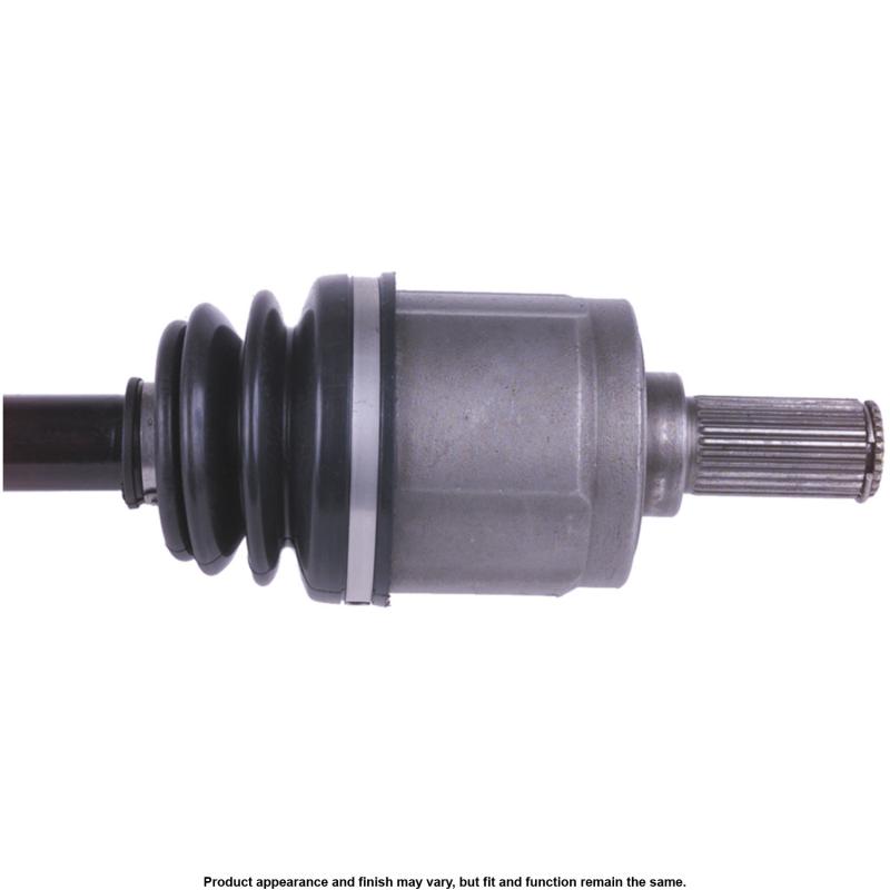 1992 Acura Integra CV Axle Assembly Front Left A1 Cardone 604062 image 1 of 3