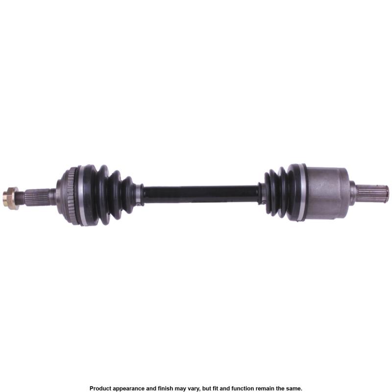 1992 Acura Integra CV Axle Assembly Front Left A1 Cardone 604062 image 3 of 3