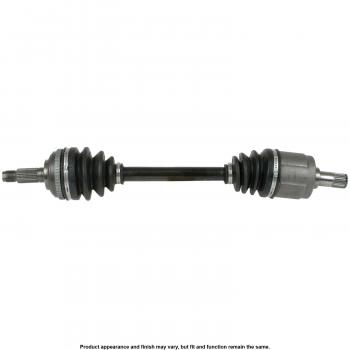 1995 Acura Integra CV Axle Assembly Front Right A1 Cardone 604063 image 1 of 3