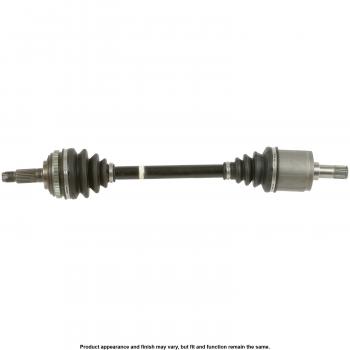 2000 Honda Civic CV Axle Assembly Front Right A1 Cardone 604064 image 2 of 3