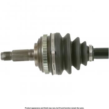 2000 Honda Civic CV Axle Assembly Front Right A1 Cardone 604064 image 3 of 3