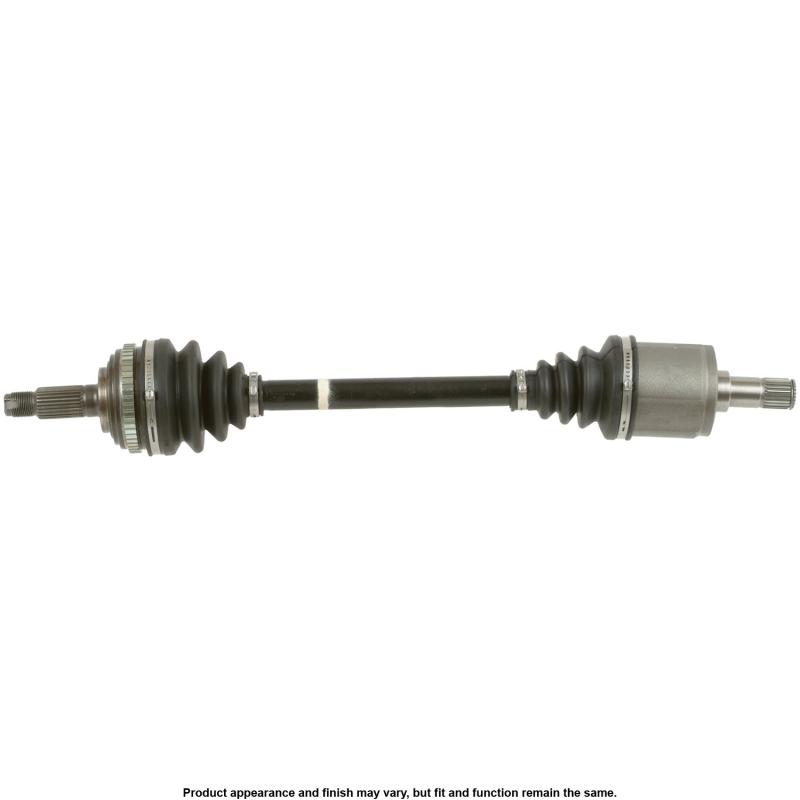 1996 Honda Civic CV Axle Assembly Front Right A1 Cardone 604064 image 2 of 3