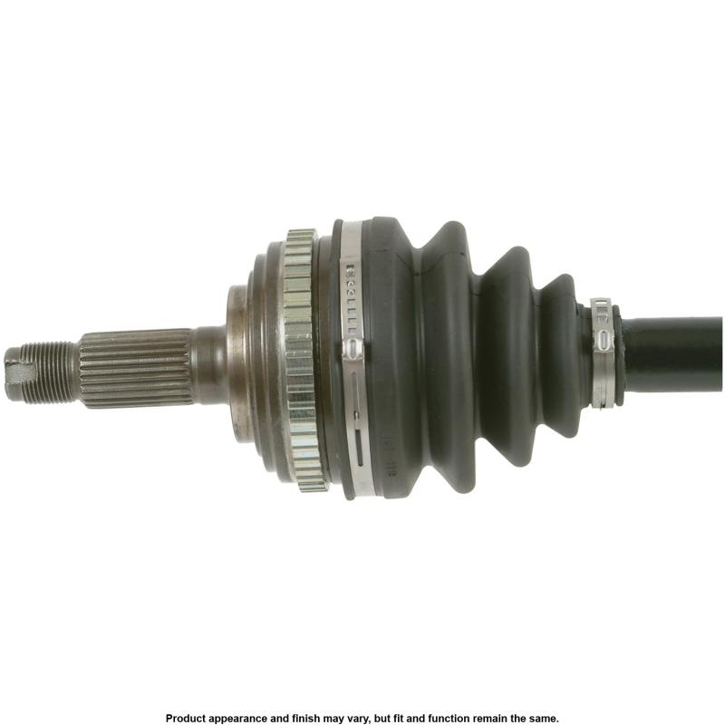 1996 Honda Civic CV Axle Assembly Front Right A1 Cardone 604064 image 3 of 3