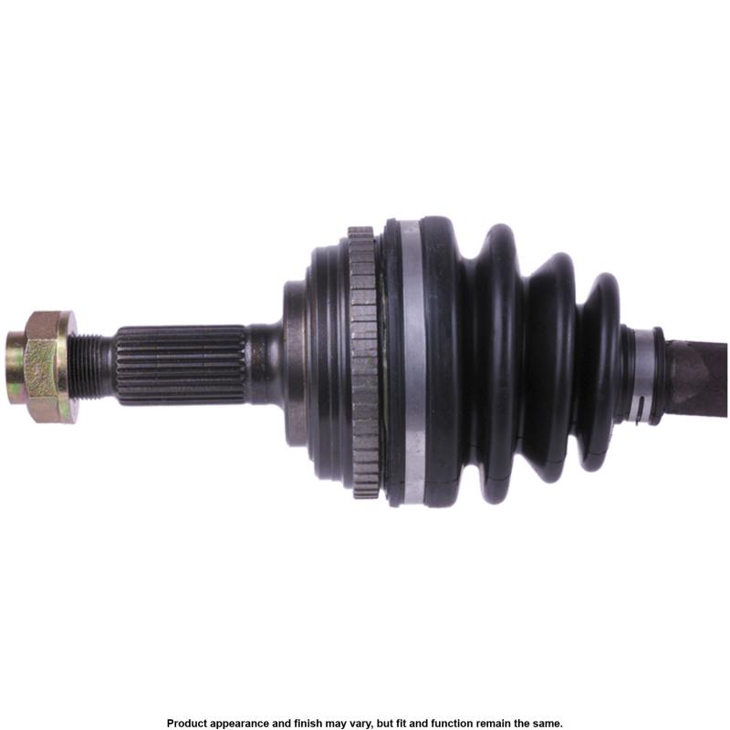1993 Honda Accord CV Axle Assembly Front Left A1 Cardone 604066 image 2 of 3