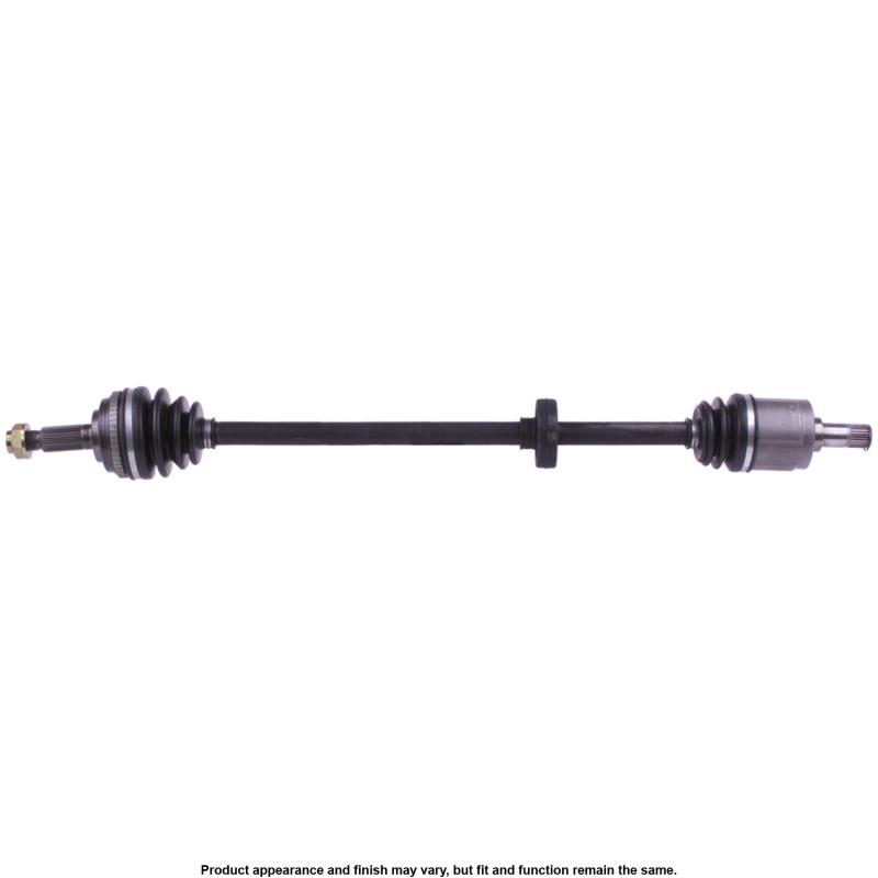 1993 Honda Accord CV Axle Assembly Front Left A1 Cardone 604066 image 3 of 3