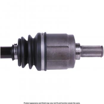 1991 Honda Civic CV Axle Assembly Front Left A1 Cardone 604067 image 1 of 3