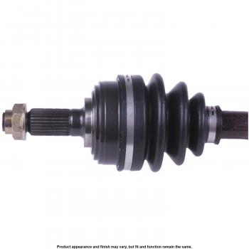 1991 Honda Civic CV Axle Assembly Front Left A1 Cardone 604067 image 2 of 3