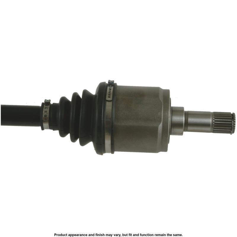 2002 Honda Civic CV Axle Assembly Front Left A1 Cardone 604069 image 1 of 3